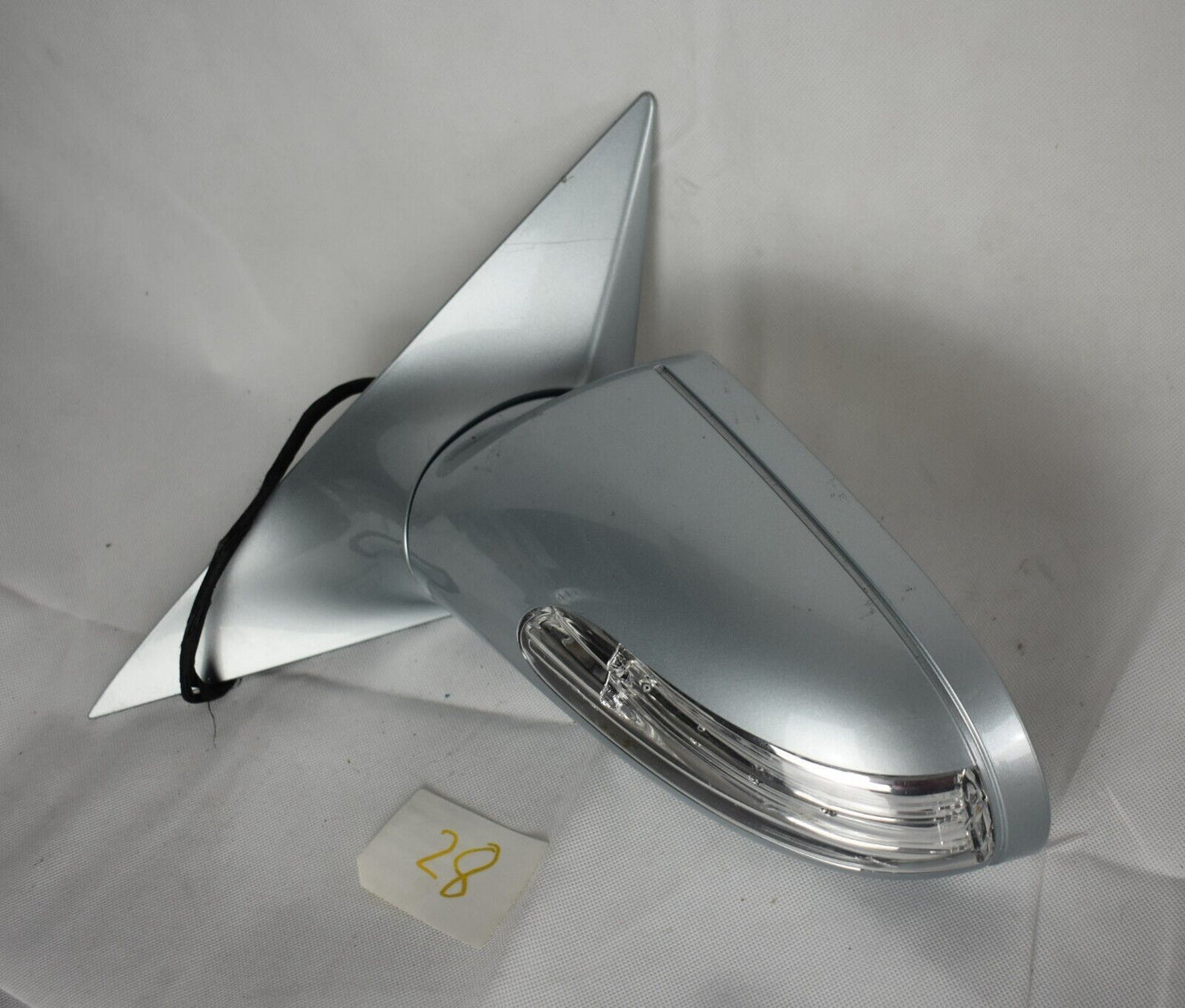 Original Mercedes Außenspiegel R171 links SLK Fahrerseite a1718105716