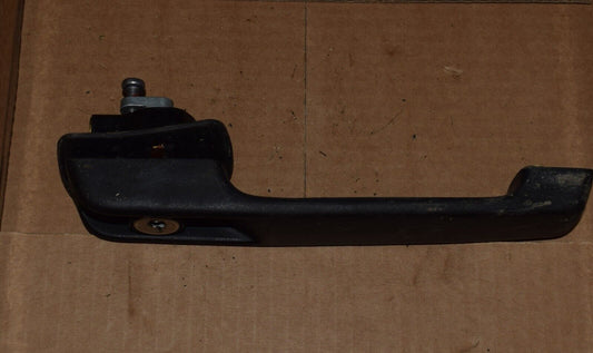 Original Mercedes G Klasse w463 Türgriff außen Fahrer vorne links a4637600959