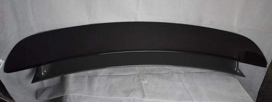 Original Mercedes AMG GT 290 X290 rear Spoiler Heckspoiler Arabergrau Carbon