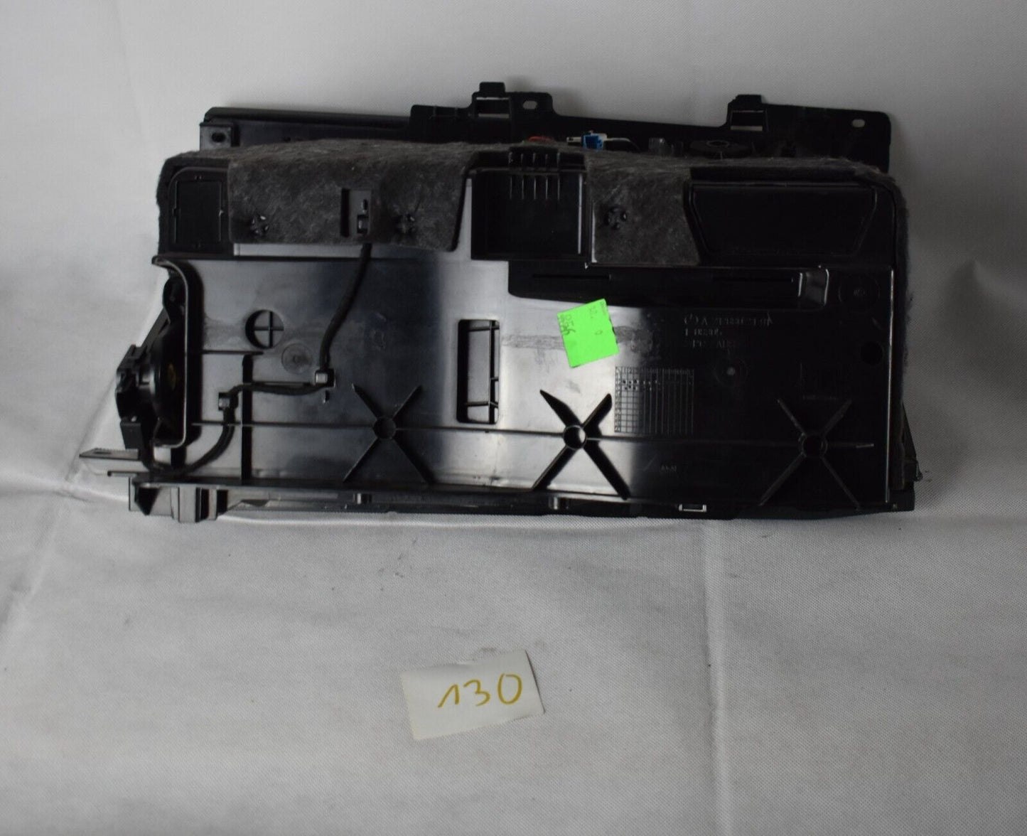 Original Mercedes w212 E klasse A2126803091 Handschuhfach