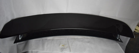 Original Mercedes AMG GT 290 X290 rear Spoiler Heckspoiler Selenitgrau Carbon