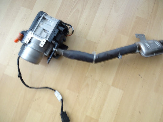 1 mercedes standheizung webasto mercedes w463 g klasse benzin g500