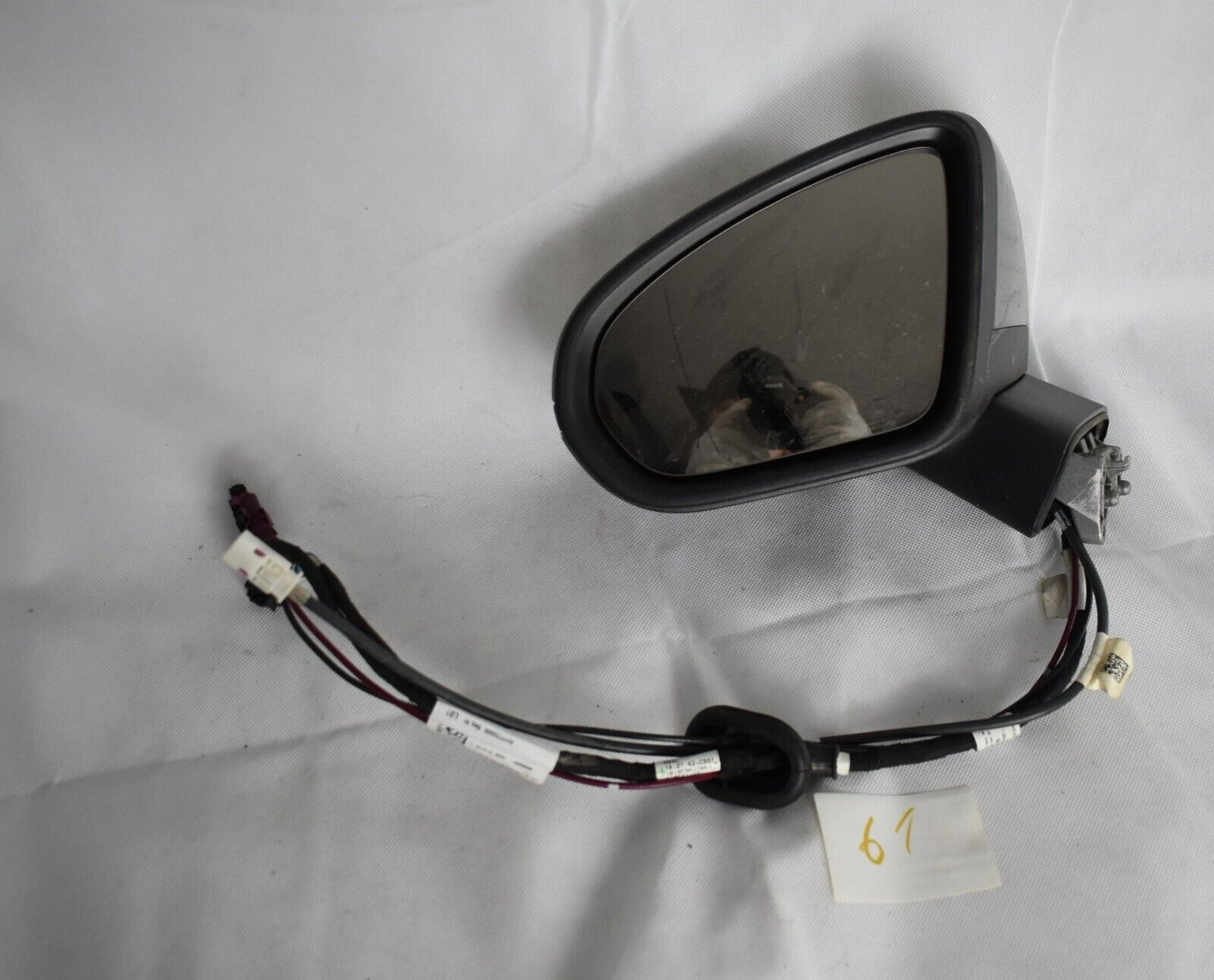 Original Mercedes Außenspiegel w118 CLA Spiegel links a1888108202