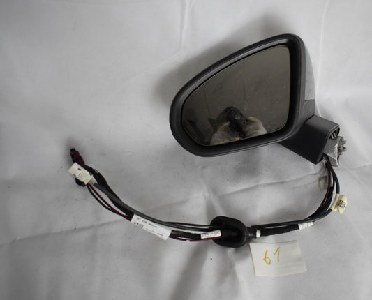 Original Mercedes Außenspiegel w118 CLA Spiegel links a1888108202