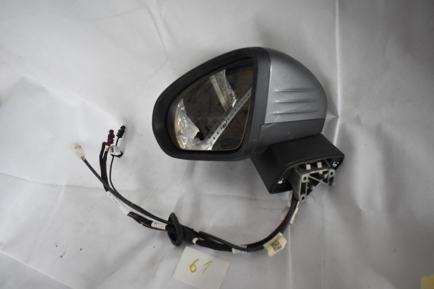 Original Mercedes Außenspiegel w118 CLA Spiegel links a1888108202