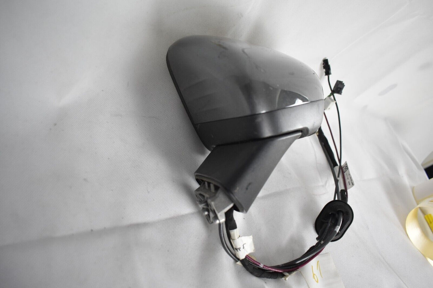 Original Mercedes Außenspiegel w118 CLA Spiegel links a1888108202