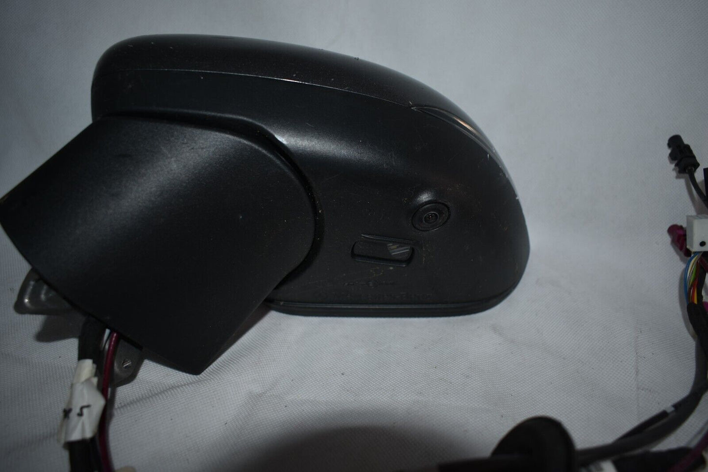 Original Mercedes Außenspiegel w118 CLA Spiegel links a1888108202