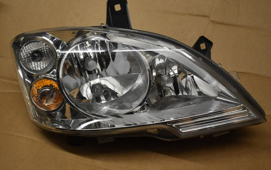 Original Mercedes w639 Vito Viano Scheinwerfer rechts Halogen A6398201961 Mopf