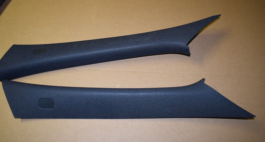 Original Mercedes A Klasse w176 A Säule Verkleidung a1766900125 rechts links