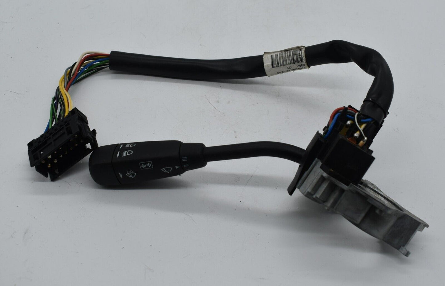 Original Mercedes Blinkerschalter a4615400744 w461 G Klasse Kombischalter