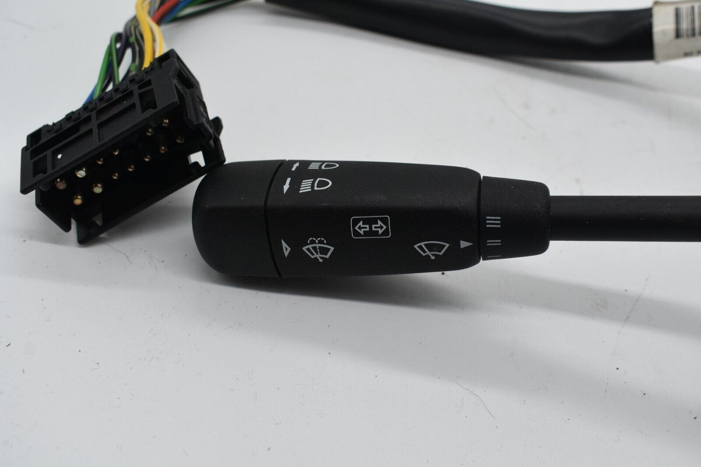 Original Mercedes Blinkerschalter a4615400744 w461 G Klasse Kombischalter