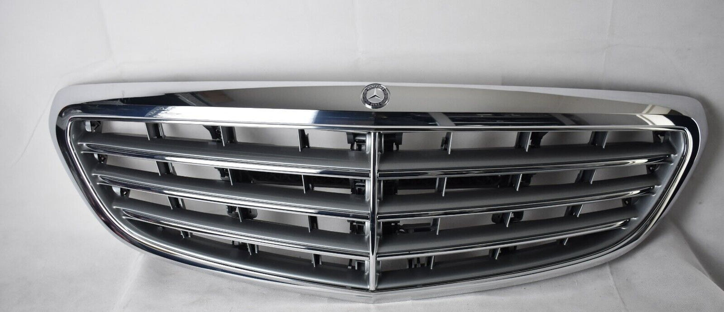 Original Mercedes Kühlergrill Grill w205 C Klasse a2058801583