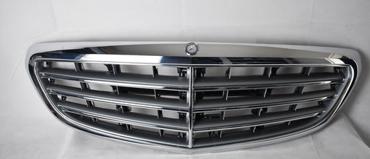 Original Mercedes Kühlergrill Grill w205 C Klasse a2058801583