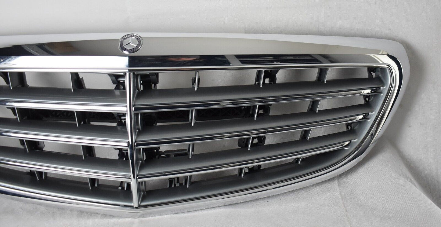 Original Mercedes Kühlergrill Grill w205 C Klasse a2058801583