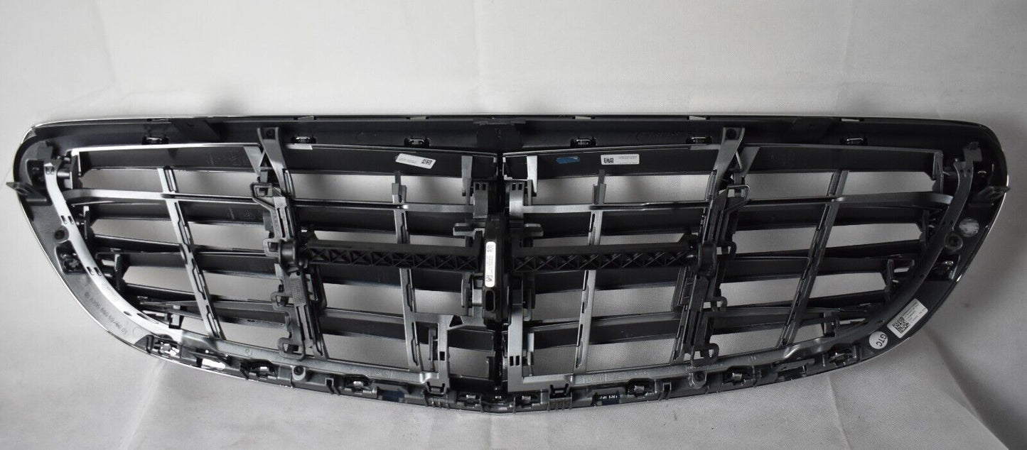 Original Mercedes Kühlergrill Grill w205 C Klasse a2058801583