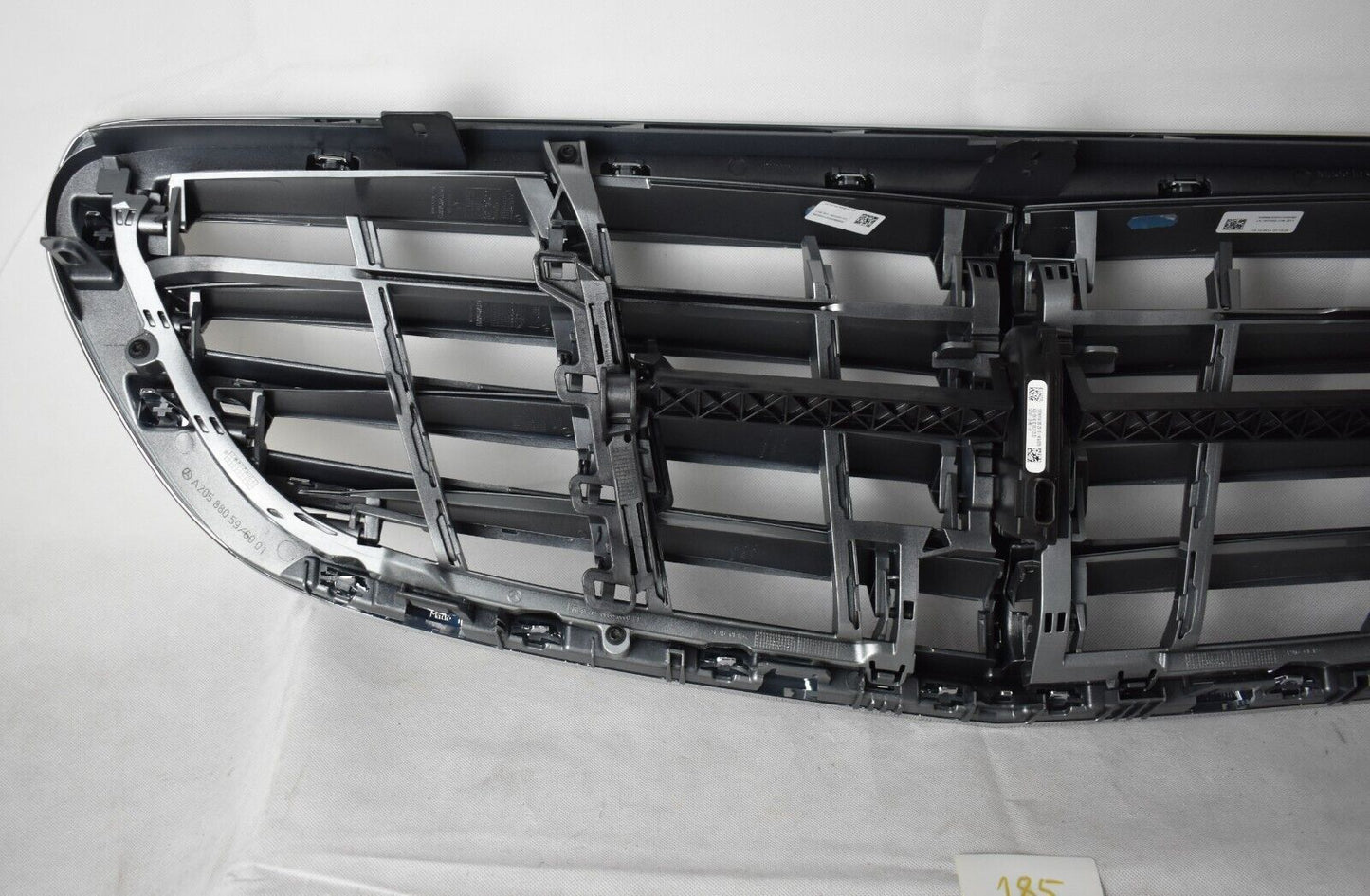Original Mercedes Kühlergrill Grill w205 C Klasse a2058801583