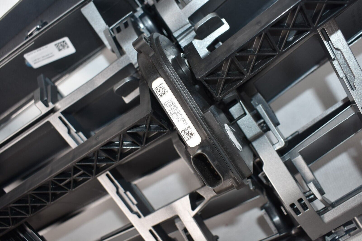 Original Mercedes Kühlergrill Grill w205 C Klasse a2058801583