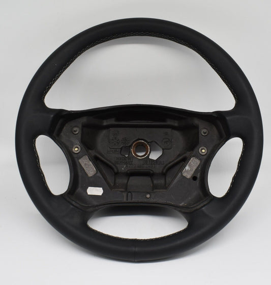 Original Mercedes Lederlenkrad a2034602403 C32 AMG w203