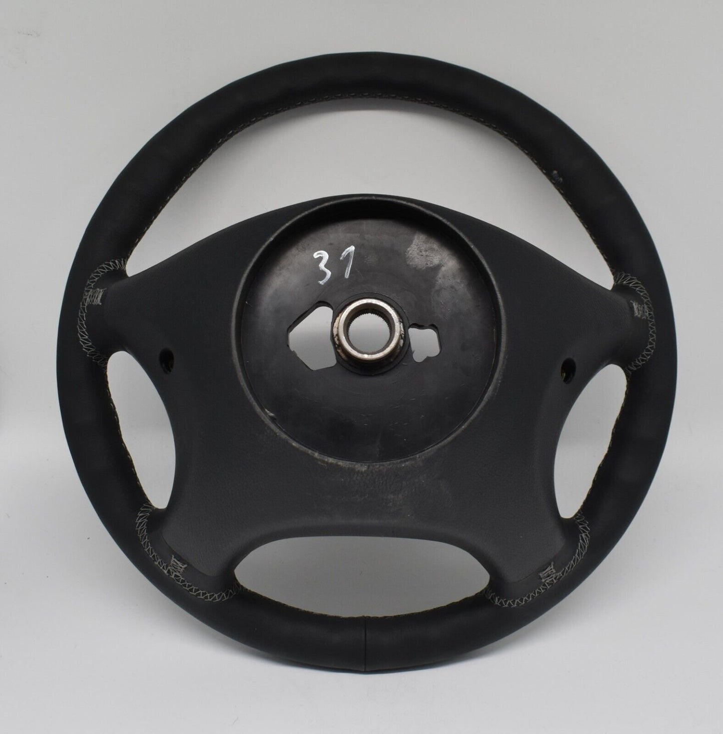 Original Mercedes Lederlenkrad a2034602403 C32 AMG w203