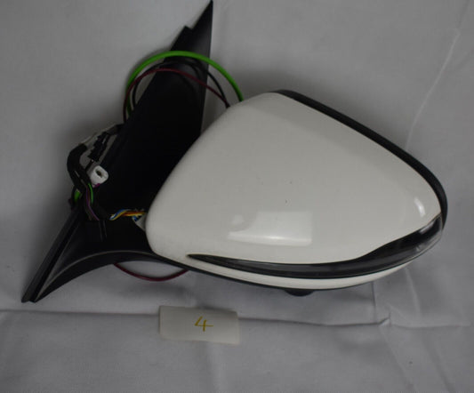 Original Mercedes Außenspiegel links C Klasse Spiegel links a2058109316