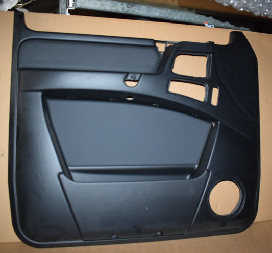 Original Mercedes w463 G Klasse Türverkleidung vorne links a4637207962