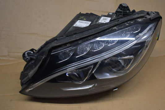 Original Mercedes w205 C klasse Limousine Scheinwerfer links A2059069701 USA