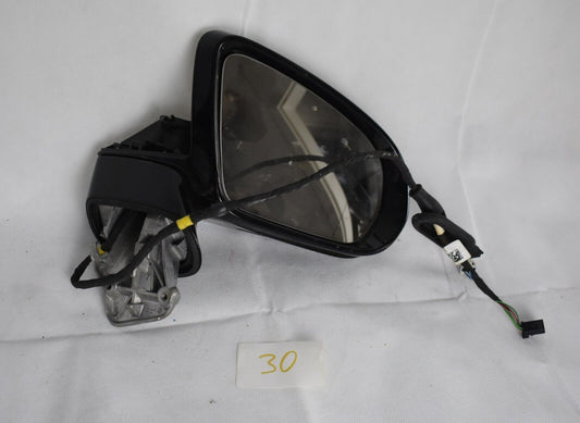 Original Mercedes Außenspiegel w238 E Klasse Coupe Cabrio rechts a2388100200