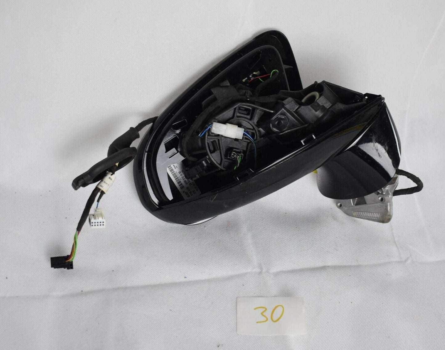 Original Mercedes Außenspiegel w238 E Klasse Coupe Cabrio rechts a2388100200