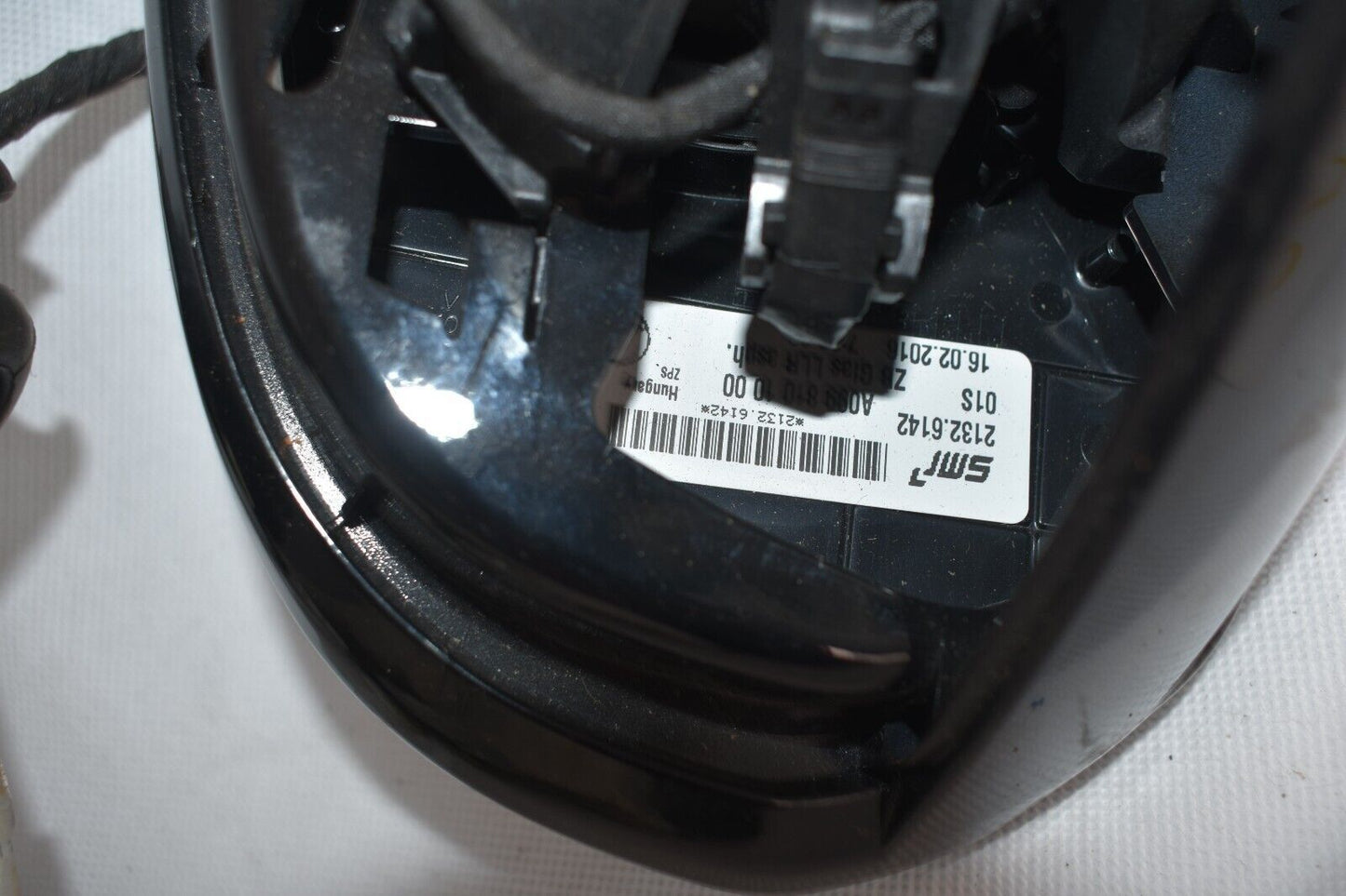 Original Mercedes Außenspiegel w238 E Klasse Coupe Cabrio rechts a2388100200