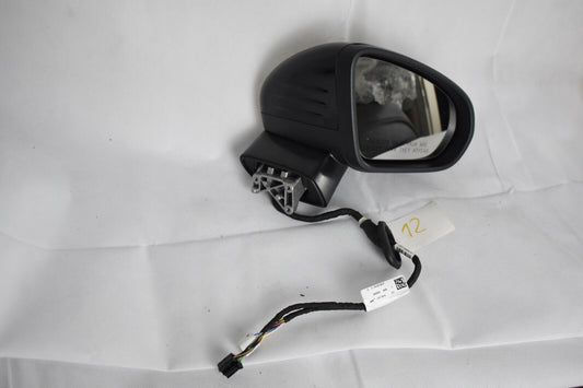 Original Mercedes Außenspiegel w118 CLA Spiegel rechts a1188100801 USA