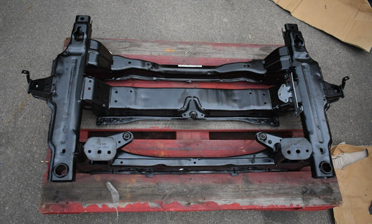 Original Mercedes Sprinter w907 Integralträger A9076208501 Vorderachsträger