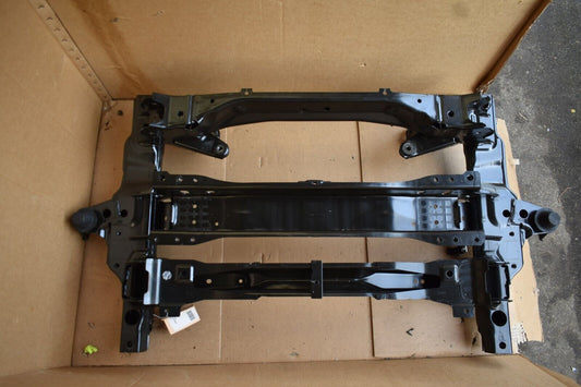 Original Mercedes Sprinter w907 Integralträger a9076206801 Vorderachsträger