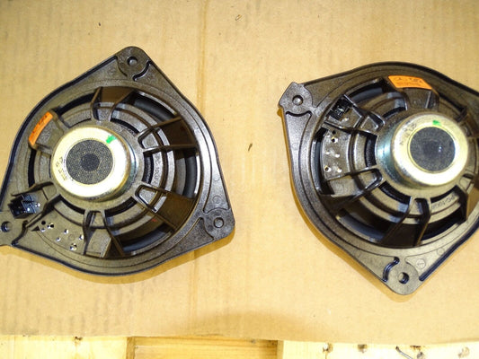 mercedes logic 7 lautsprecher mitteltöner a a231820070 harman Kardon soundsystem