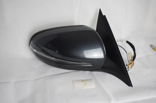 Original Mercedes Außenspiegel w205 C Klasse Spiegel rechts a2058109316 USA