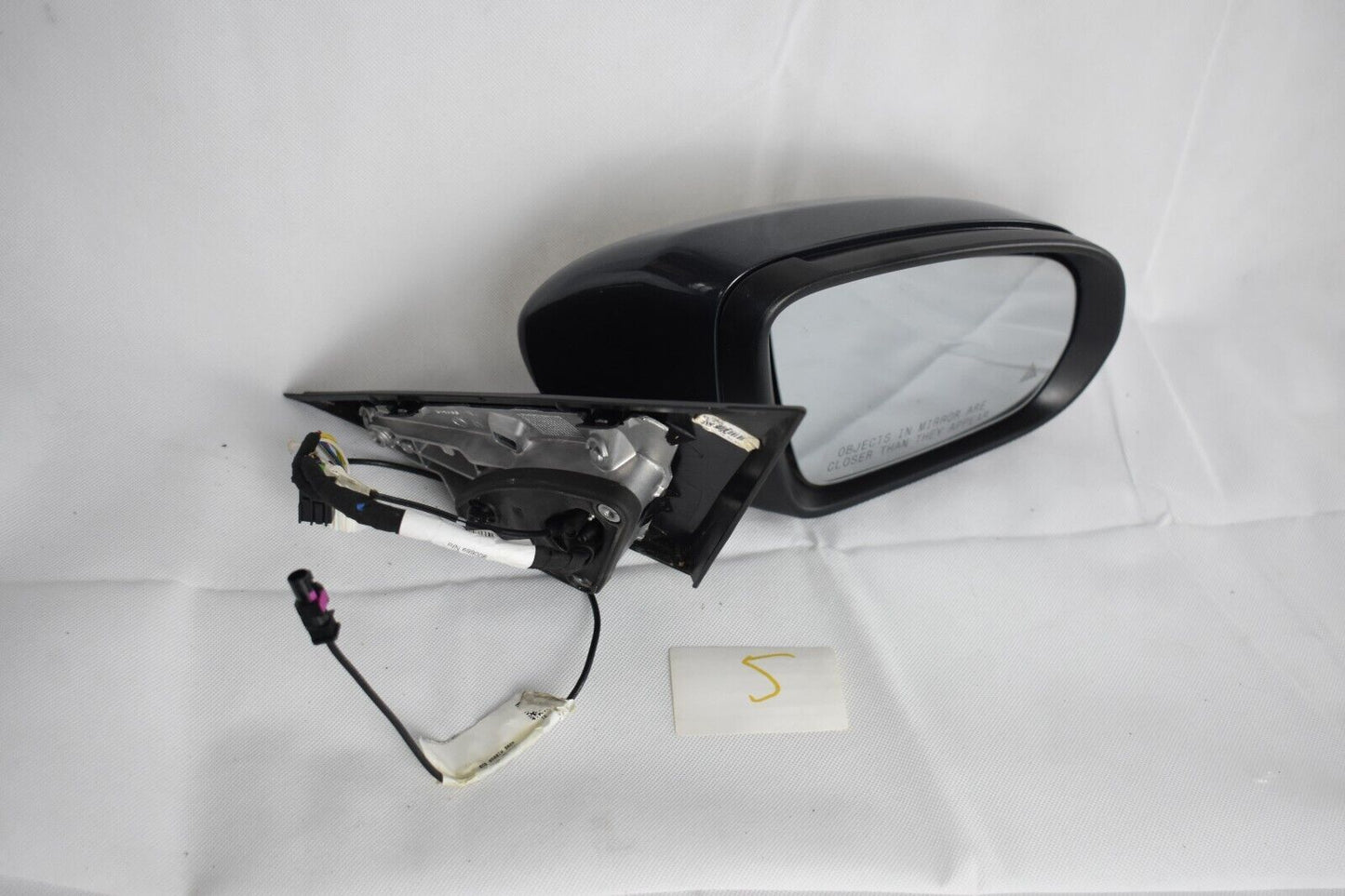 Original Mercedes Außenspiegel w205 C Klasse Spiegel rechts a2058109316 USA