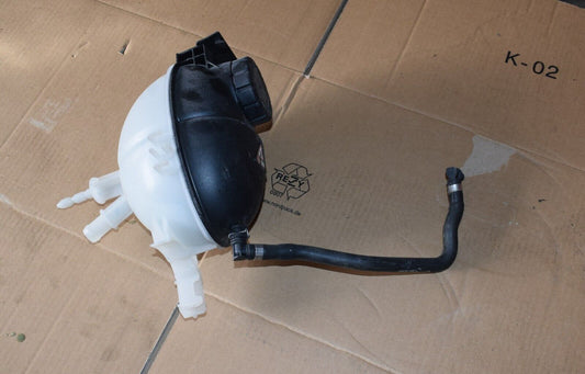 Original Mercedes w204 w218 w212 Kühlmittel Ausgleichsbehälter a2045000549
