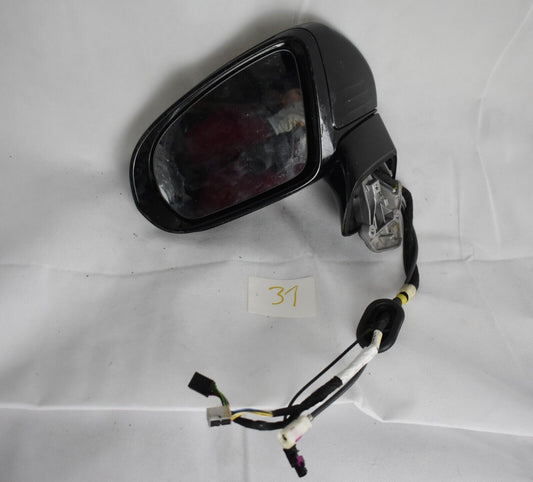 Original Mercedes Außenspiegel w238 E Klasse Coupe Cabrio links A0998108300