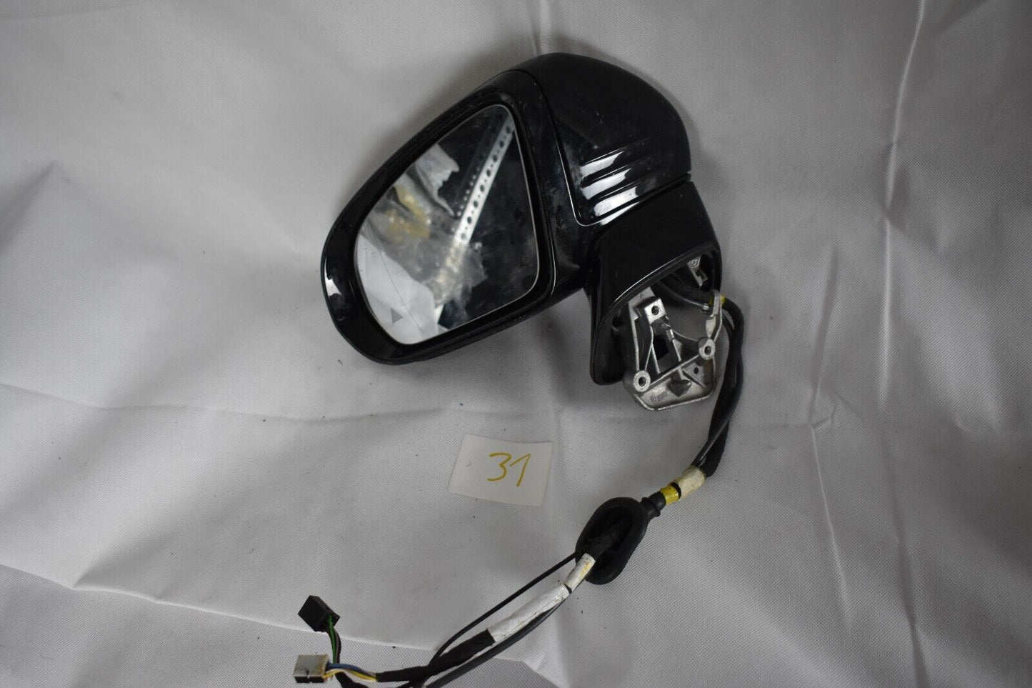 Original Mercedes Außenspiegel w238 E Klasse Coupe Cabrio links A0998108300