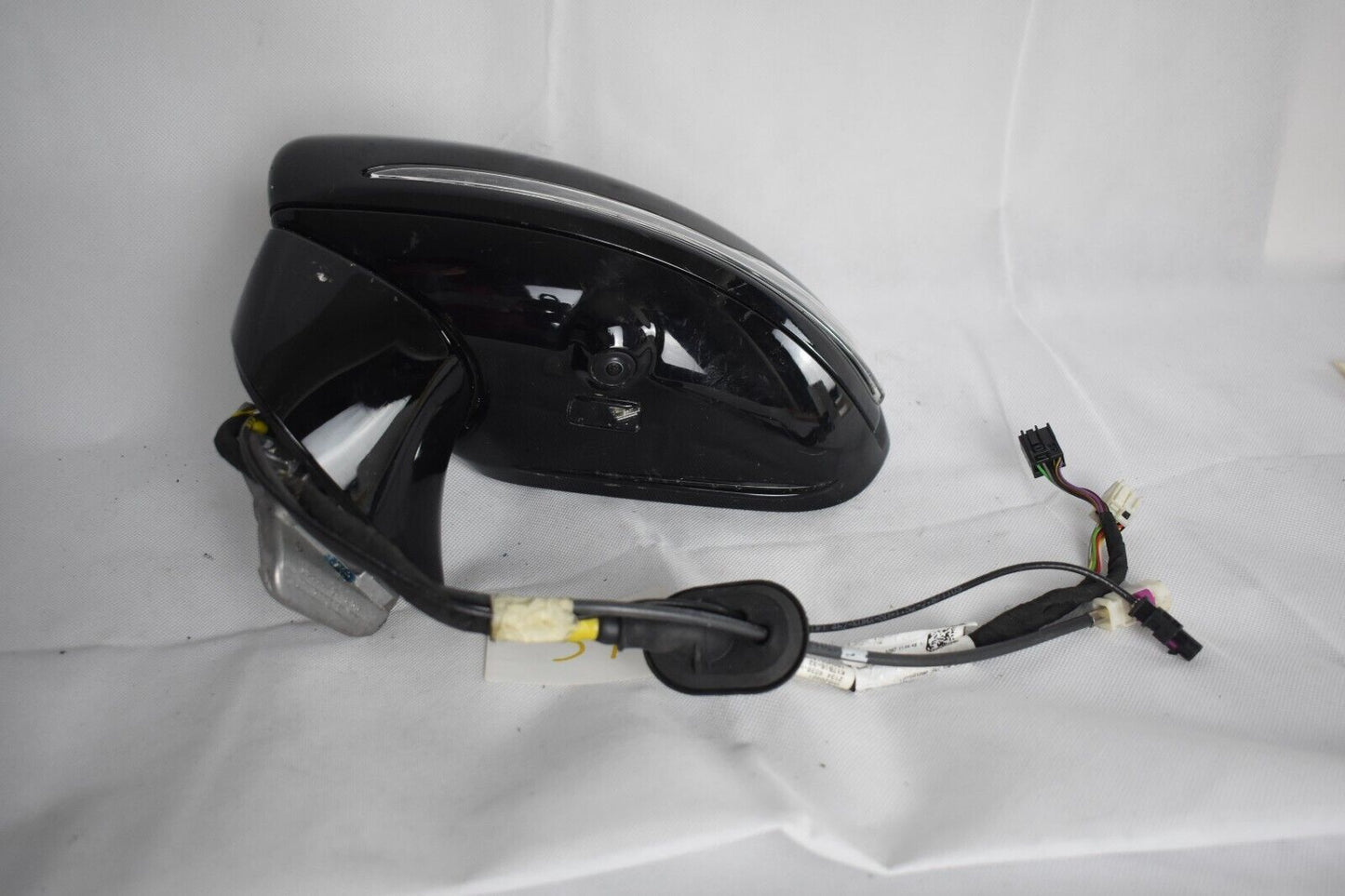 Original Mercedes Außenspiegel w238 E Klasse Coupe Cabrio links A0998108300