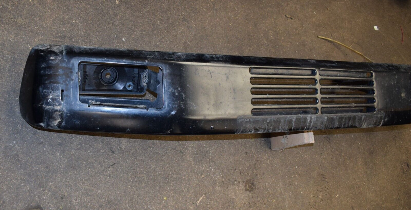 Original Mercedes G Klasse w463 Stoßstange vorne G Modell