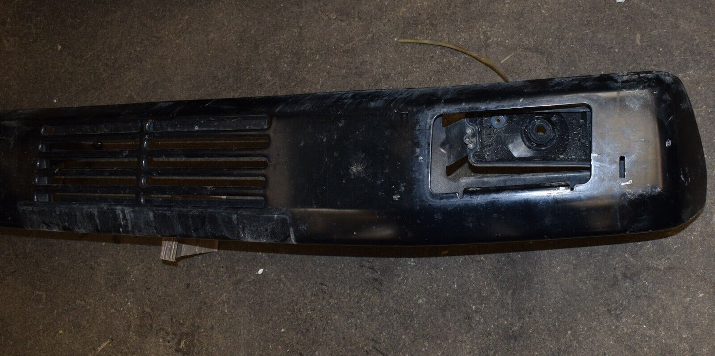 Original Mercedes G Klasse w463 Stoßstange vorne G Modell