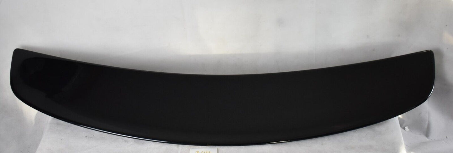 Original Mercedes GT C190 AMG Spoiler a1907930000