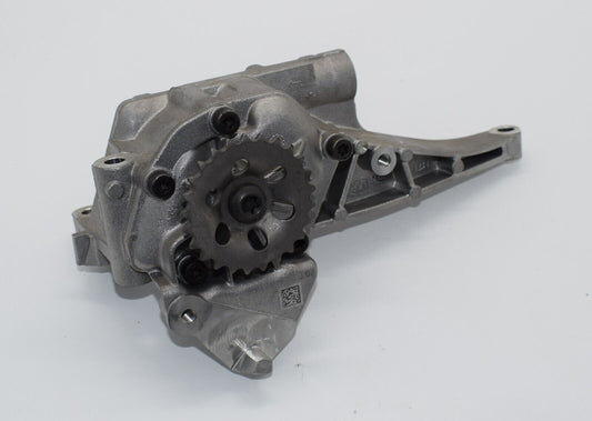 Original Mercedes A2731800101 Ölpumpe w221 s500 w216 cl500 M273