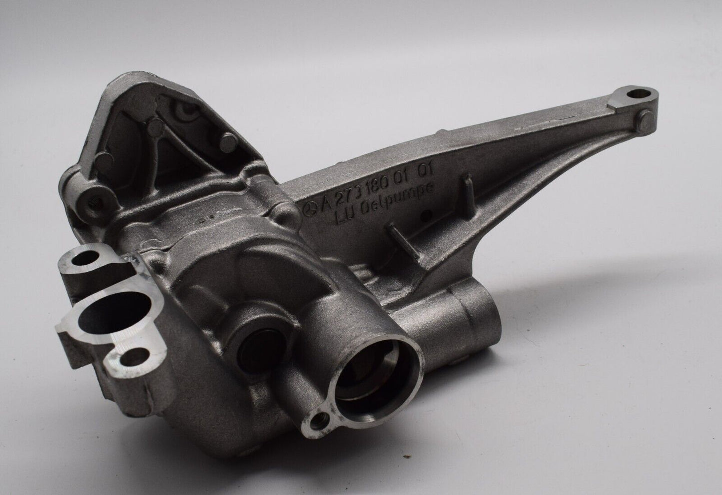 Original Mercedes A2731800101 Ölpumpe w221 s500 w216 cl500 M273