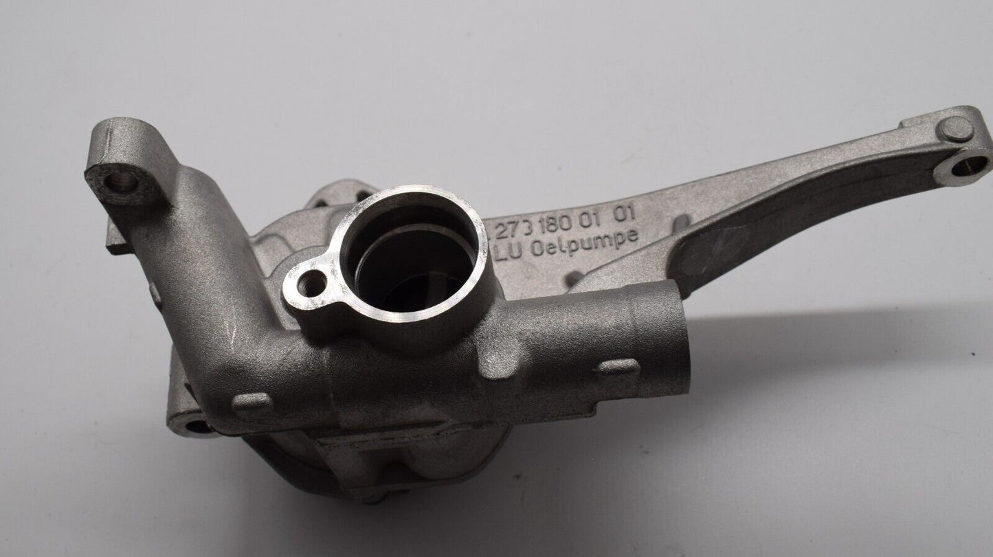 Original Mercedes A2731800101 Ölpumpe w221 s500 w216 cl500 M273