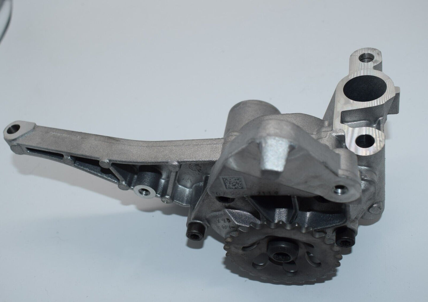 Original Mercedes A2731800101 Ölpumpe w221 s500 w216 cl500 M273