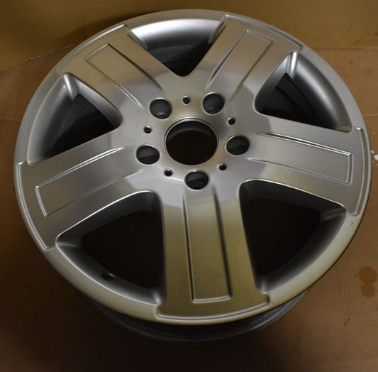 mercedes g klasse w463 Ersatz felge original A4634012802 Top Zustand a4634011602