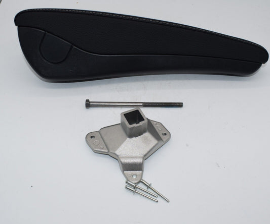 Original Mercedes Sprinter w906 316 317 319 Armlehne rechts Lehne Beifahrersitz