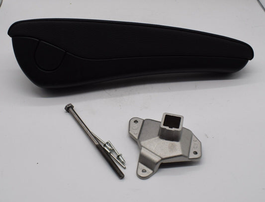 Original Mercedes Sprinter w 906 Armlehne rechts Kunstleder 316 317 319