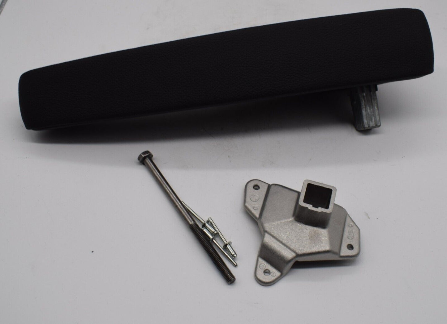 Original Mercedes Sprinter w 906 Armlehne rechts Kunstleder 316 317 319